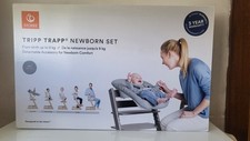 Stokke tripp trapp d'occasion  Angers-