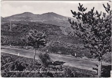 Autostrada sull etna usato  Italia