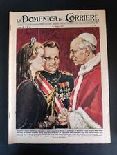 Rivista domenica del usato  Italia