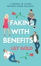 Faking benefits friends for sale  Lynden
