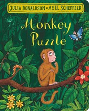 Monkey puzzle for sale  Little Falls