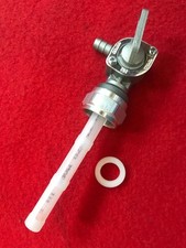 Rubinetto benzina cagiva usato  Gambettola