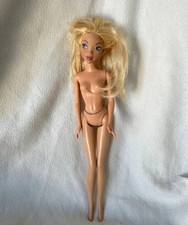 Poupée barbie scène d'occasion  Neuilly-en-Thelle