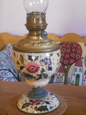 petroleumlampe majolika gebraucht kaufen petroleumlampe majolika gebraucht kaufen Deidesheim