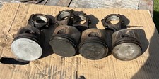 ford pinto pistons for sale ford pinto pistons for sale WORKSOP