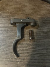 Mauser trigger spring for sale  Temple