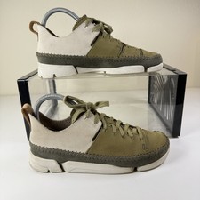 Clarks trigenic flex for sale  BEDFORD