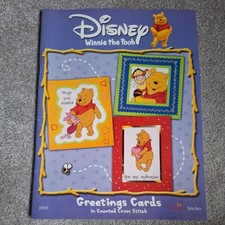 Cross stitch chart for sale  BRISTOL