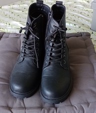 Ladies new black for sale  BOURNE