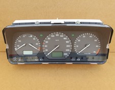Tacho kombiinstrument passat gebraucht kaufen  Montabaur-Umland