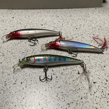 Stück rapala wobbler gebraucht kaufen  Deutschland