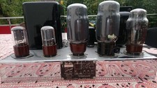 Radio craftsmen 500 gebraucht kaufen  Neuhausen auf den Fildern