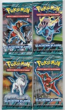 Booster pokemon nb9 d'occasion  Sarreguemines