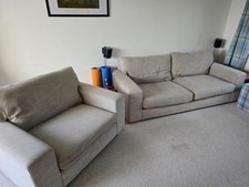 Next large seater for sale  GRANTHAM