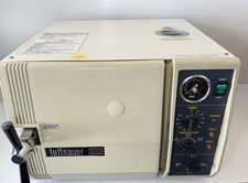 Tuttnauer 2340m manual for sale  Pflugerville