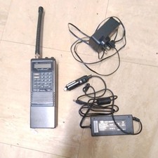Realistic pro35 scanning for sale  RAMSGATE