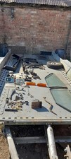 Fiesta mk1 joblbot for sale  WISBECH