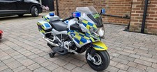 12v bmw motorcycle kids for sale 12v bmw motorcycle kids for sale WITHAM