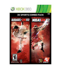 Mlb 2k12 nba for sale  Columbus