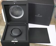 Hublot bang uhrenbox gebraucht kaufen  Oberderdingen