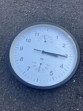 Wanduhr küchenuhr uhr gebraucht kaufen  Stolberg (Rhld.)