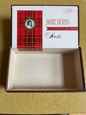 Robt. burns scots for sale  Englewood Cliffs