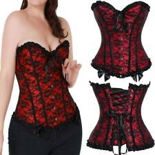 Women bustier corset for sale  Hebron
