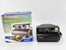 Polaroid spectra instant d'occasion  Expédié en Belgium