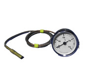 Fernthermometer temperatur anz gebraucht kaufen  Flensburg