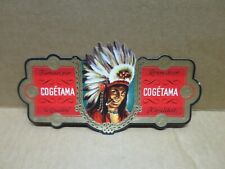 Cogetama cigar antique d'occasion  Expédié en Belgium