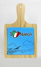 Sottopentola ceramica legno usato  Chieti