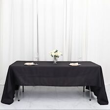 100 polyester rectangular for sale  Oak Ridge