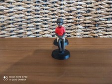 Figurine personnage tintin d'occasion  La Ciotat