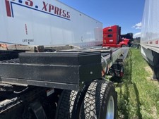 Buckeye trailers ultra for sale  Aurora
