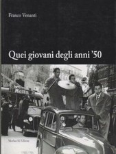 Quei giovani degli usato  Italia