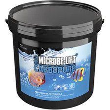 Microbe lift carbopure usato  Roccagloriosa