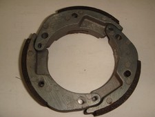 Kit massette frizione usato  Catanzaro