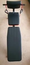 Adjustable sit weight for sale  HOUNSLOW