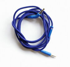 Cavo audio nylon usato  Spedire a Italy