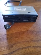 Card reader sema gebraucht kaufen  Abenberg