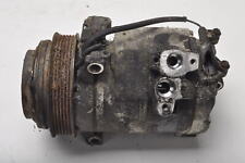 JEEP GRAND CHEROKEE II WJ PUMP SPRĘŻARKA KLIMATYZACJI , używany na sprzedaż  PL