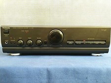 Amplificatore technics v500 usato  Coriano