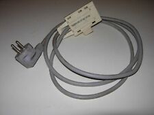 Bosch anschlusskabel 00483581 gebraucht kaufen  Weener