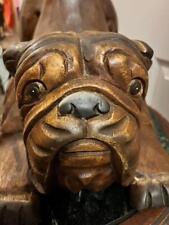 Hand carved wood for sale  Cape Coral