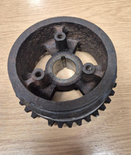 Cosworth crankshaft pulley for sale  WOLVERHAMPTON