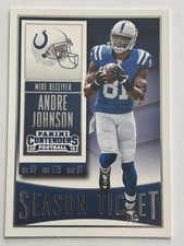 2015 panini contenders for sale  Mount Dora