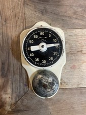 Timer haupt vintage usato  Roma