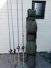 Carp cat fishing for sale  GOOLE