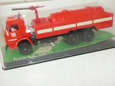 Camion kamaz kama3 d'occasion  Belz