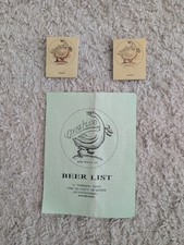 Vintage goose island for sale  Greenville